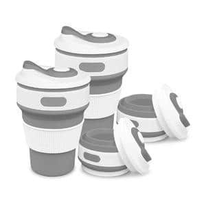 ROCONTRIP Foldable Cup